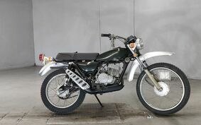 SUZUKI TS125 TS125