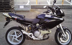 DUCATI MULTISTRADA 1000 DS 2004 A100A