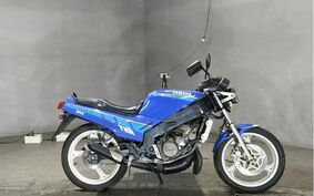 YAMAHA TZR125 2RM