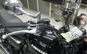 KAWASAKI W800 2022 EJ800E