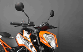 KTM 250 DUKE JPE40