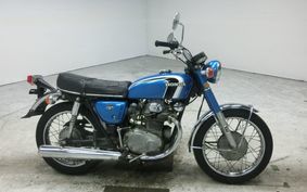 HONDA CB250 CB250