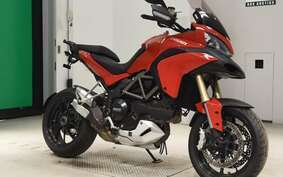 DUCATI MULTISTRADA 1200 2016 A200A