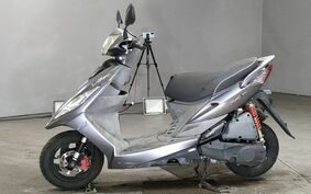 KYMCO VJR125 i SE22