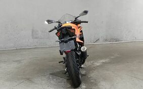 KTM 390 RC 2023 JYJ40