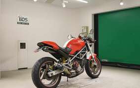 DUCATI MONSTER 900 IE 2002