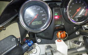 HONDA CB1300SF SUPER FOUR 1999 SC40