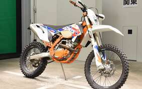 KTM 350 EXC F 2015 EXA40