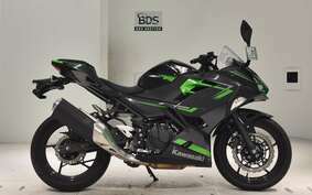 KAWASAKI NINJA 400 2023 EX400L