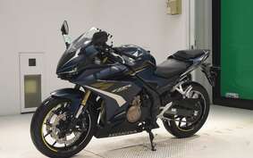 HONDA CBR400R 2023 NC56