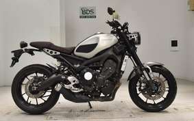 YAMAHA XSR900 2017 RN46J