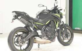 KAWASAKI Z650 A 2020 ER650H