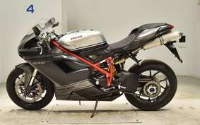 DUCATI 848 EVO CORSA SE 2014 H602A