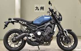 YAMAHA XSR900 2017 RN46J