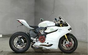 DUCATI 1199 PANIGALE S 2013 H802J