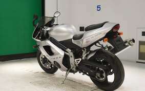 TRIUMPH DAYTONA 955I 2006