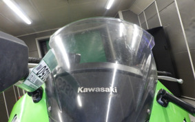 KAWASAKI NINJA 400R 2010 ER400B