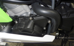 KAWASAKI ZX-4RR 2024 ZX400P