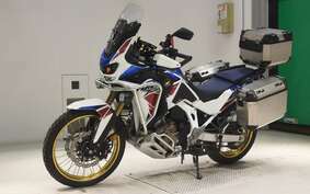 HONDA CRF1100L AFRICA TWIN DCT 2024 SD10