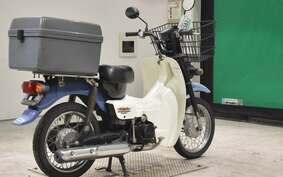 SUZUKI BIRDIE 50 E BA43A