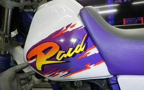 YAMAHA TT250R RAID 4GY