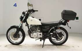 SUZUKI GRASS TRACKER NJ4BA