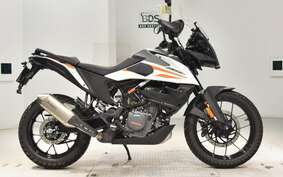 KTM 390 ADVENTURE 2020 JGJ40