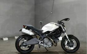 DUCATI MONSTER 696 2008 M500AA