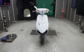 SUZUKI ADDRESS V50 CA4BA