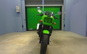 KAWASAKI ZRX1100 1997 ZRT10C