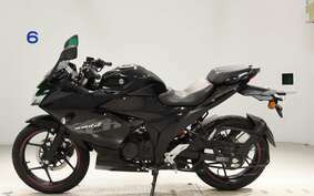 SUZUKI GIXXER 150 ED11A