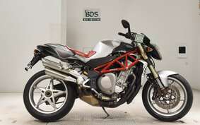 MV AGUSTA BRUTALE 750S 2006 F411