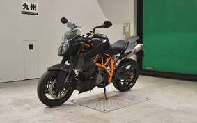 KTM 990 SUPER DUKE  R 2007 VD940