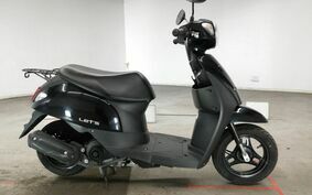 SUZUKI LET's CA4AA