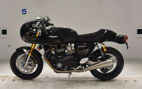 TRIUMPH THRUXTON 1200 RS 2021