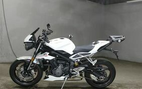 TRIUMPH STREET TRIPLE RS 2019 HDA46