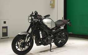 YAMAHA XSR900 2020 RN56J