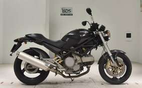 DUCATI MONSTER 400 IE 2005