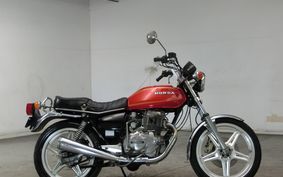 HONDA CB250 T Hawk CB250T