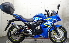 SUZUKI GIXXER 150 SF NG4BF