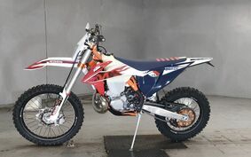 KTM 300 EXC TPI SIXDAYS GSA20