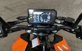 KTM 125 DUKE JPA