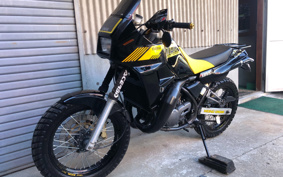 YAMAHA TDR250 2YK