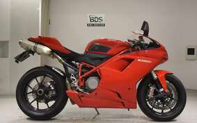 DUCATI 1098 2008 H700A