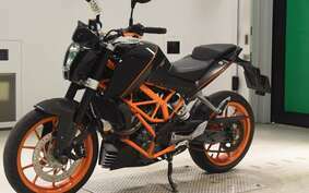 KTM 250 DUKE JGE40