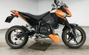 KTM 690 DUKE 2008 LDS40