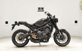 YAMAHA XSR900 2017 RN46J