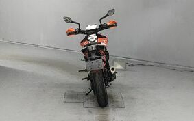 KTM 390 DUKE 2019 JPJ40