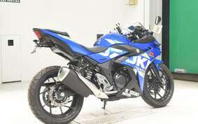 SUZUKI GSX250RA