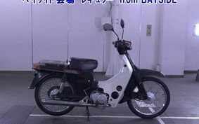 SUZUKI バーディ BA41A